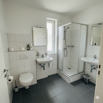 Top Lage, Top Preis: Mitarbeiterzimmer ab 16 Euro! Bild 3