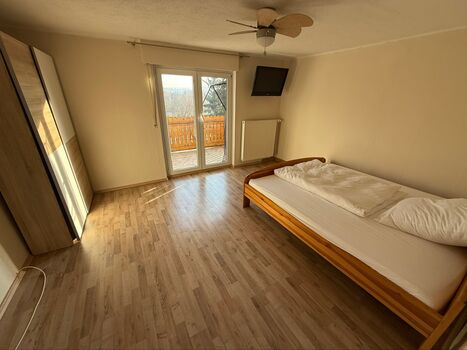 Monteurswohnung Schney Bild 2