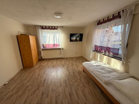 Monteurswohnung Schney Bild 3