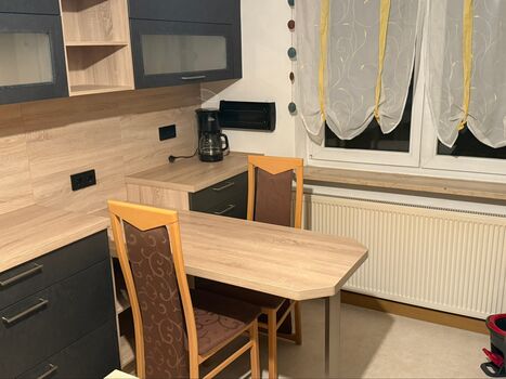 Monteurswohnung Schney