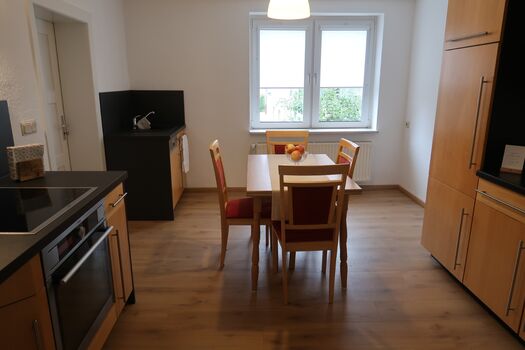 Gästewohnung "Zur Handwerkervorstadt" Bild 2