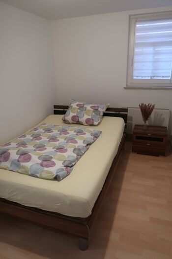 Gästewohnung "Zur Handwerkervorstadt" Bild 5