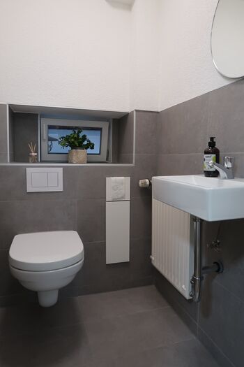 Gästewohnung "Zur Handwerkervorstadt" Bild 3