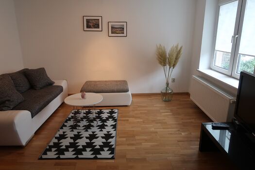 Gästewohnung "Zur Handwerkervorstadt" Bild 4