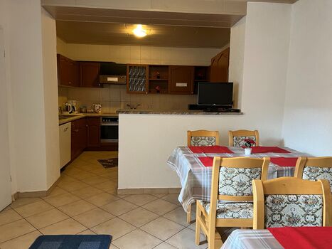 Monteurzimmer, Ferien Appartements Dolgesheim - Alzey