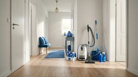 GK14 / TOMASZ-LIVING in AACHEN - Reinigungsservice inklusive Bild 7