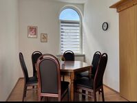 Esszimmer/Küche - Apartment 3