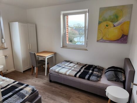 auszeit appartements direct offer on WhatsApp Picture 3