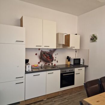auszeit appartements direct offer on WhatsApp Picture 4