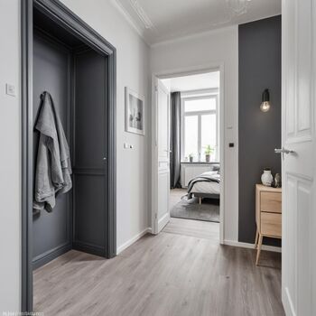 Monteurwohnungen in Berlin nach Wunsch & Bedürfnis Obrázok 3