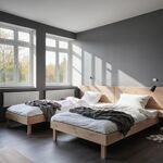 Monteurwohnungen in Berlin nach Wunsch & Bedürfnis Bild 5