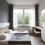 Monteurwohnungen in Berlin nach Wunsch & Bedürfnis Bild 2