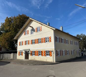600qm - 7min zum Bahnhof - 30min nach Ingolstadt/Augsburg Bild 3