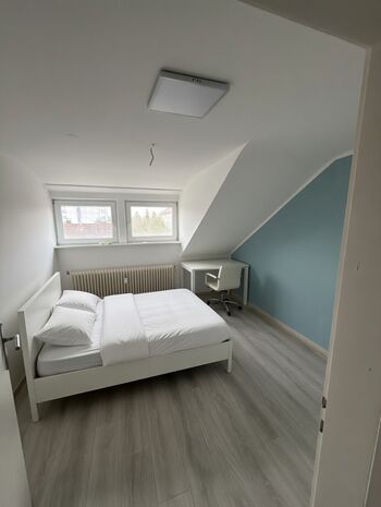 Monteurwohnung Illertissen Behring 4 Bild 3