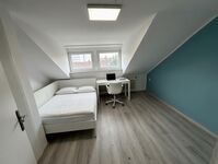 Monteurwohnung Illertissen Behring 4 Bild 2