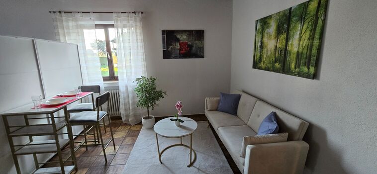 Wohnung Mayr Bild 5