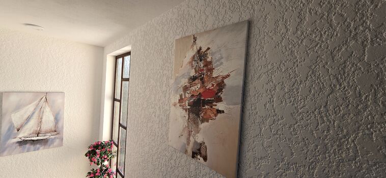 Wohnung Mayr Bild 4