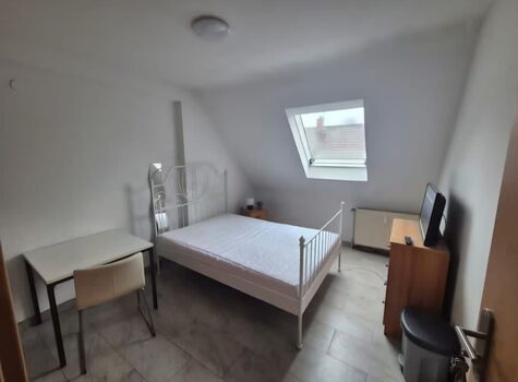 Gästezimmer