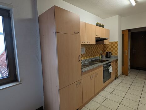 Gästezimmer Picture 2