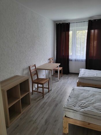 **** Hometime24 - Frisch renovierte Wohnung in Krefeld **** Zdjęcie 5