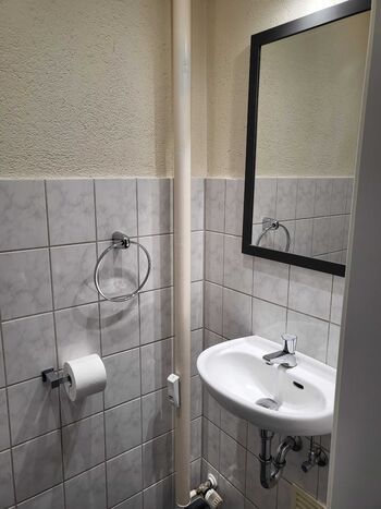 Badezimmer 1