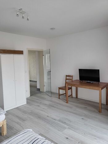 **** Hometime24 - Frisch renovierte Wohnung in Krefeld **** Picture 4