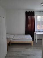 **** Hometime24 - Frisch renovierte Wohnung in Krefeld **** Zdjęcie 10