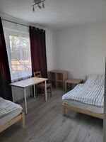 **** Hometime24 - Frisch renovierte Wohnung in Krefeld **** Zdjęcie 9