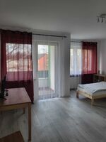 **** Hometime24 - Frisch renovierte Wohnung in Krefeld **** Zdjęcie 2