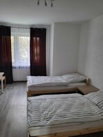 **** Hometime24 - Frisch renovierte Wohnung in Krefeld **** Zdjęcie 12