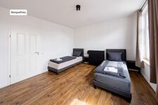 Komfortable Monteurunterkunft in Ahlhorn Zdjęcie 2