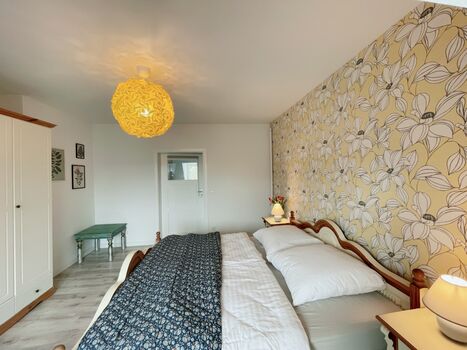 Landhaus Ganschendorf 3 separate Wohnungen Obrázok 3