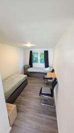 Zentrale Monteurunterkünte in Wilhelmshaven Bild 3