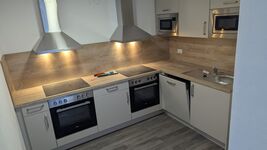 Zentrale Monteurunterkünte in Wilhelmshaven Bild 7