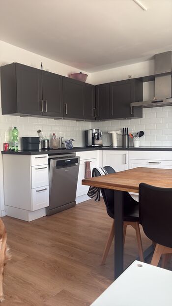 Stay4Workers Gästezimmer Harrislee Zdjęcie 3