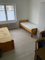 Stay4Workers Gästezimmer Harrislee Bild 2