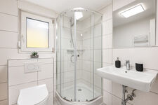 Badezimmer EG