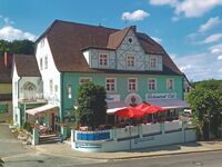 Hotel "Krone", Restaurant-Cafè Zdjęcie 1