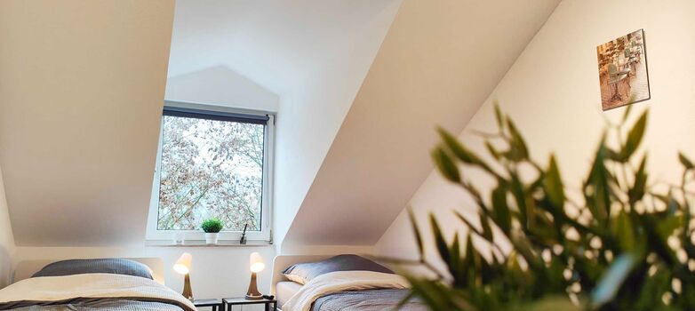 HomeRent in Limeshain, Altenstadt und Umgebung HR-124-limeshain Zdjęcie 2
