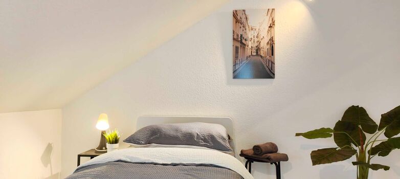 HomeRent in Limeshain, Altenstadt und Umgebung HR-124-limeshain Zdjęcie 4