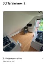 Geräumige große Monteurswohnung für 6 Person Obrázok 9