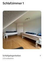 Geräumige große Monteurswohnung für 6 Person Obrázok 7