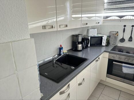 stay4work Raunheim Frankfurt airport Zdjęcie 5