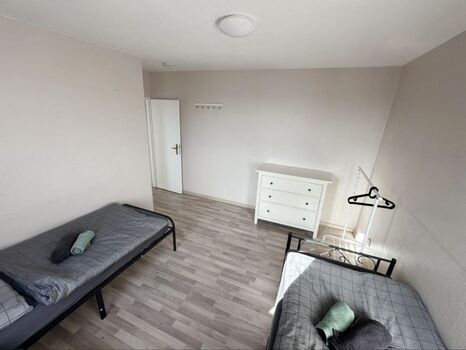 stay4work Raunheim Frankfurt airport Zdjęcie 2