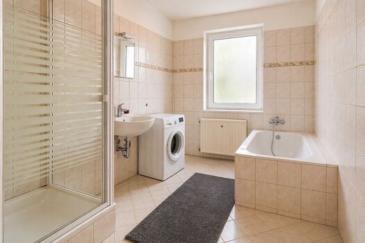 Crew-Apartments Merseburg | Monteurzimmer mit Einzelbetten Bild 4