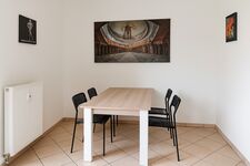 Crew-Apartments Merseburg | Monteurzimmer mit Einzelbetten Bild 10