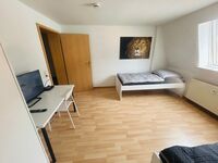Monteurwohnungen Merseburg-Leuna Bild 22