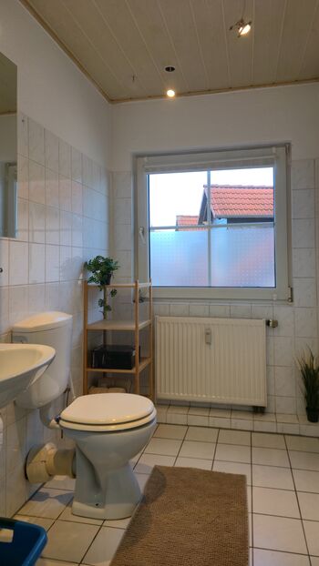 PREMIUM Monteurunterkunft in Großkrotzenburg - 24h Check-In Bild 3