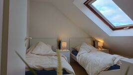 PREMIUM Monteurunterkunft in Großkrotzenburg - 24h Check-In Bild 1