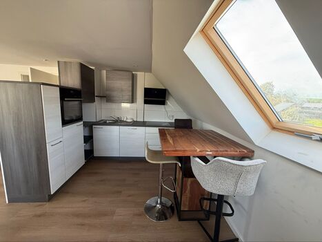 Monteurzimmer / Monteurwohnung Belle Bild 3